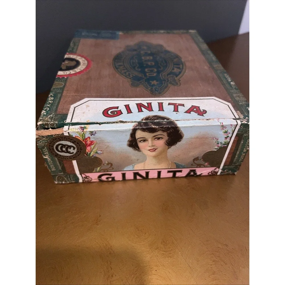 Vintage 1935 